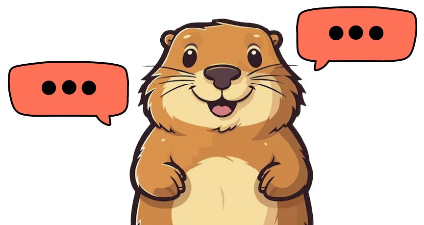 talking_groundhog icon